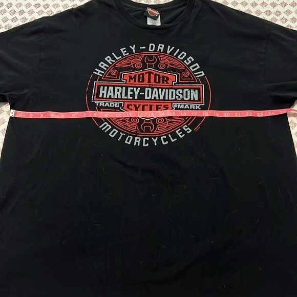 Harley Davidson Motorcycles Toys for Big Boys New Brunswick Canada T-shirt 2XL - Picture 10 of 11